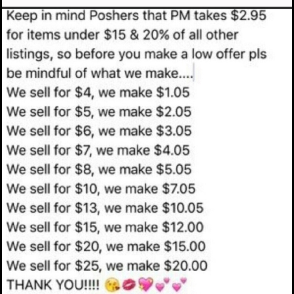 Before u make an offer take a look